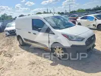 2021 Ford TRANSIT photo
