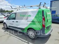 2021 Ford TRANSIT photo