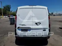 2021 Ford TRANSIT фото