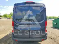 2021 Ford TRANSIT photo