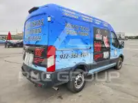 2021 Ford TRANSIT фото