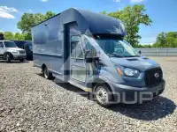 2021 Ford TRANSIT photo