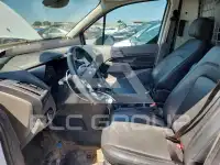 2021 Ford TRANSIT фото