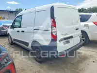 2021 Ford TRANSIT фото