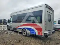 2021 Ford TRANSIT photo