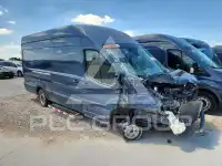 2021 Ford TRANSIT фото