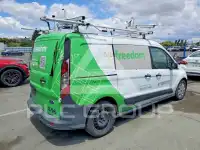 2021 Ford TRANSIT photo