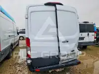 2021 Ford TRANSIT фото