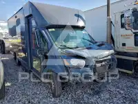 2021 Ford TRANSIT photo