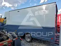 2021 Ford TRANSIT photo