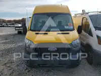 2021 Ford TRANSIT фото