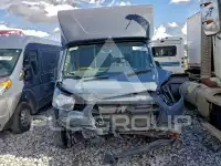2021 Ford TRANSIT photo