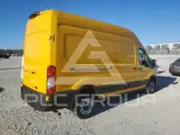 2021 Ford TRANSIT фото