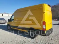 2021 Ford TRANSIT фото