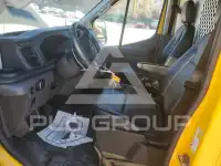 2021 Ford TRANSIT фото