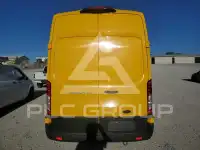 2021 Ford TRANSIT фото