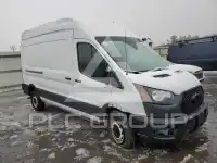 2021 Ford TRANSIT фото
