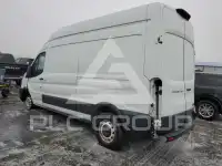 2021 Ford TRANSIT фото