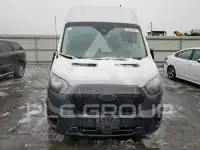 2021 Ford TRANSIT фото