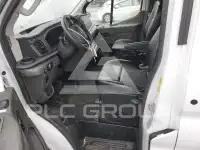 2021 Ford TRANSIT фото