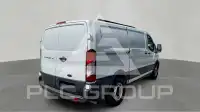 2021 Ford TRANSIT photo