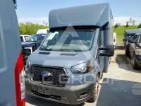 2021 Ford TRANSIT photo