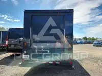 2021 Ford TRANSIT фото