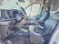 2021 Ford TRANSIT фото