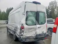 2021 Ford TRANSIT фото