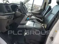 2021 Ford TRANSIT фото