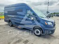 2021 Ford TRANSIT фото