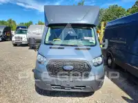 2021 Ford TRANSIT фото