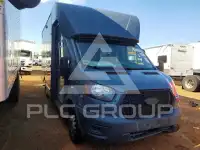 2021 Ford TRANSIT photo