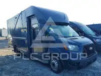 2021 Ford TRANSIT фото