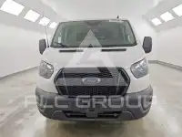 2021 Ford TRANSIT photo