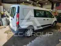 2021 Ford TRANSIT photo