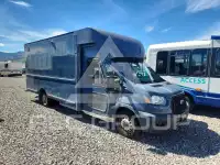 2021 Ford TRANSIT фото