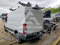 2021 Ford TRANSIT фото