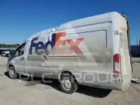 2021 Ford TRANSIT фото