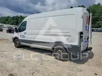 2021 Ford TRANSIT фото