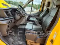 2021 Ford TRANSIT фото