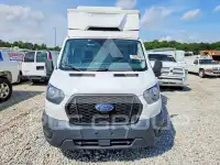 2021 Ford TRANSIT фото