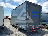 2021 Ford TRANSIT photo