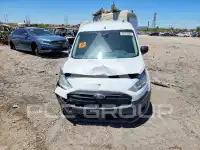 2021 Ford TRANSIT photo