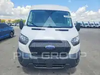 2021 Ford TRANSIT photo