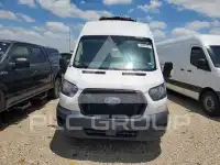 2021 Ford TRANSIT photo