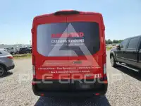 2021 Ford TRANSIT фото