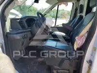 2021 Ford TRANSIT photo
