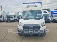 2021 Ford TRANSIT photo