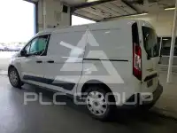 2021 Ford TRANSIT фото